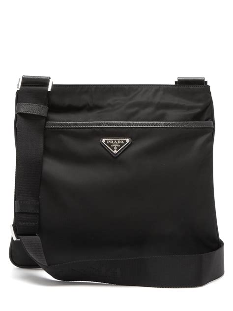 männer tasche prada|Designertaschen für Herren .